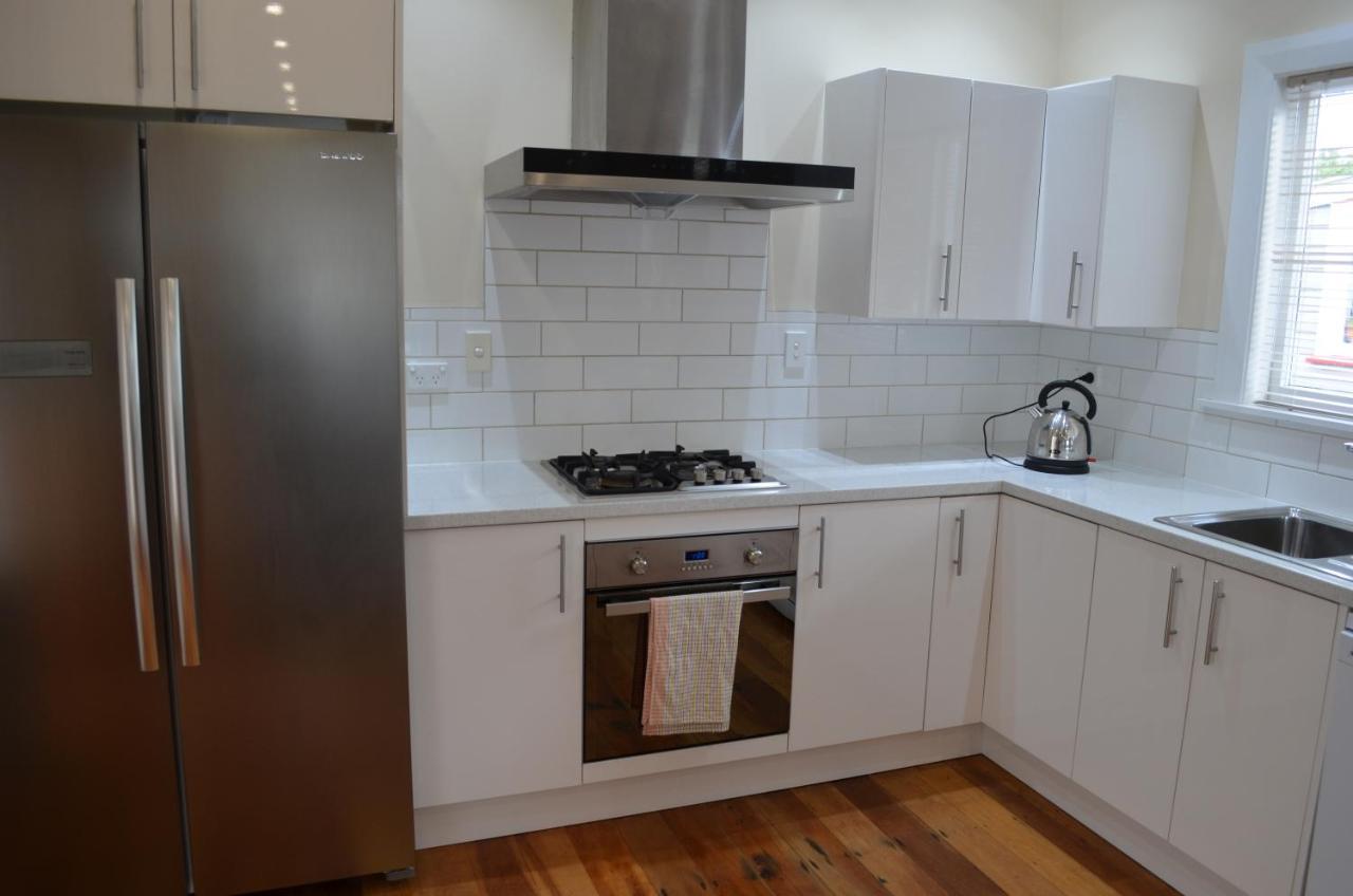 Villa 185- Masterton